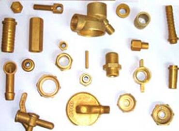 Brass Electrical Part 8